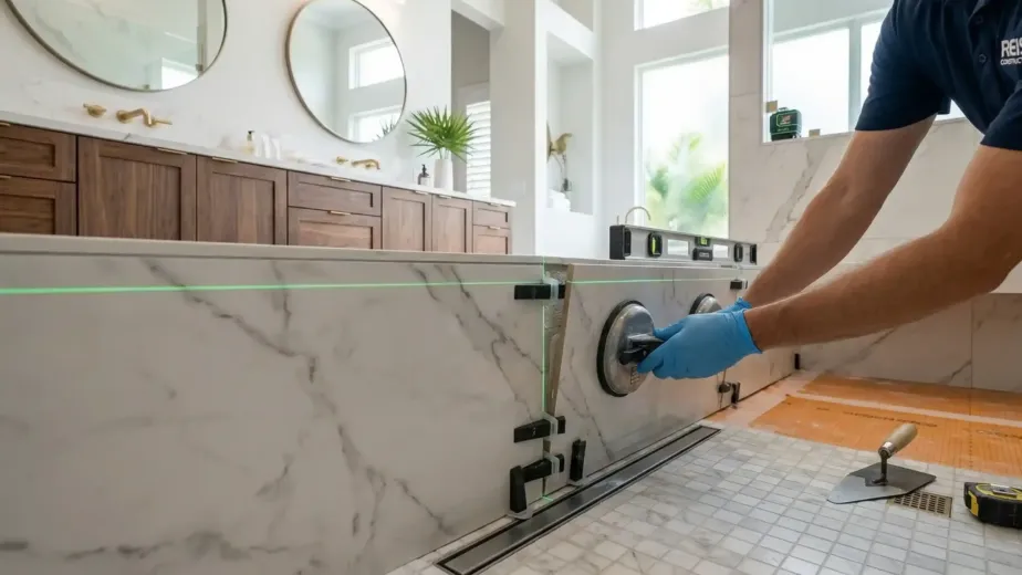 Modern-Bathrooms