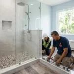 How to Choose the Right Tub to Shower Conversion Contractor