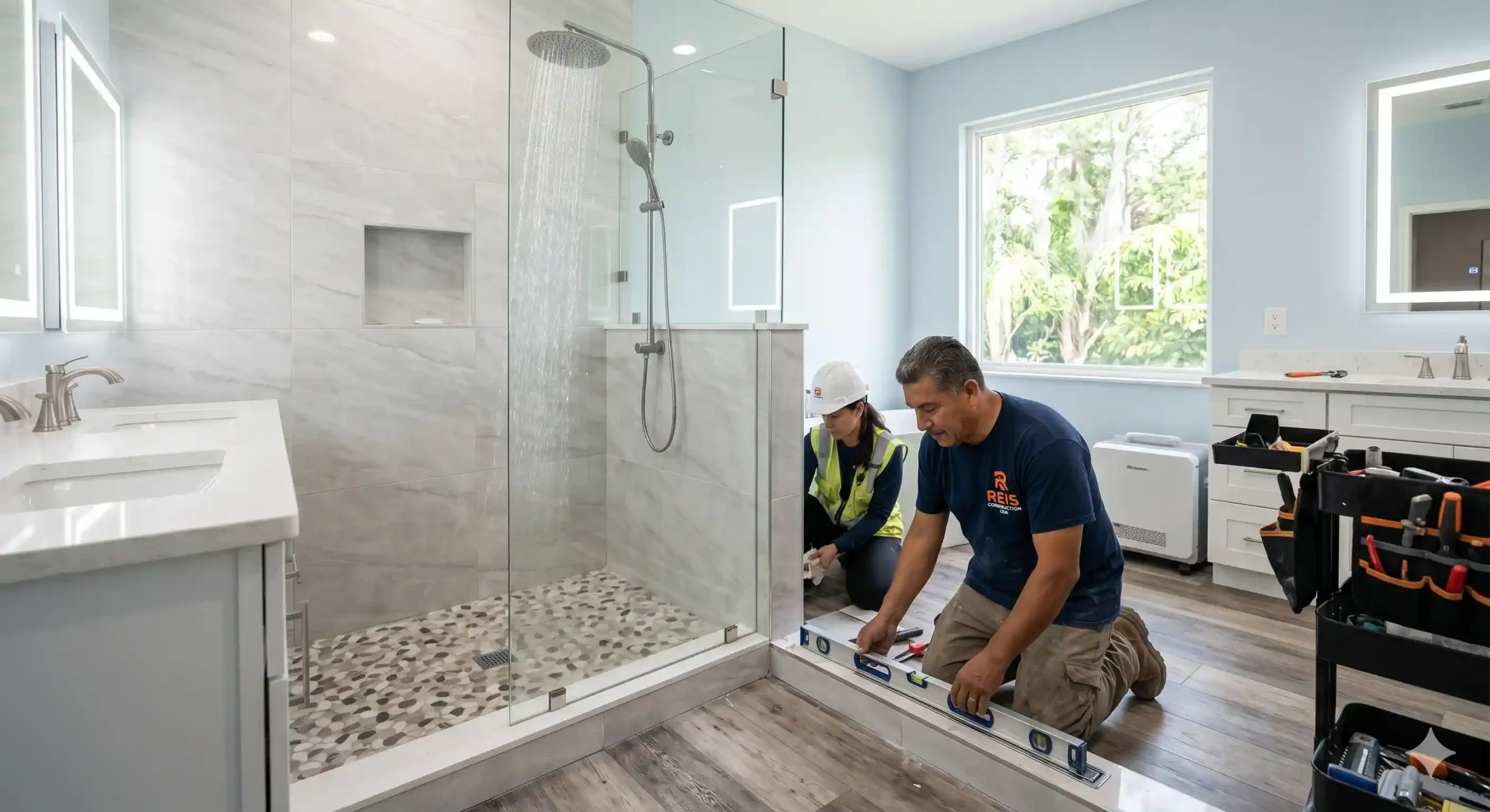 Bathroom-Remodeling