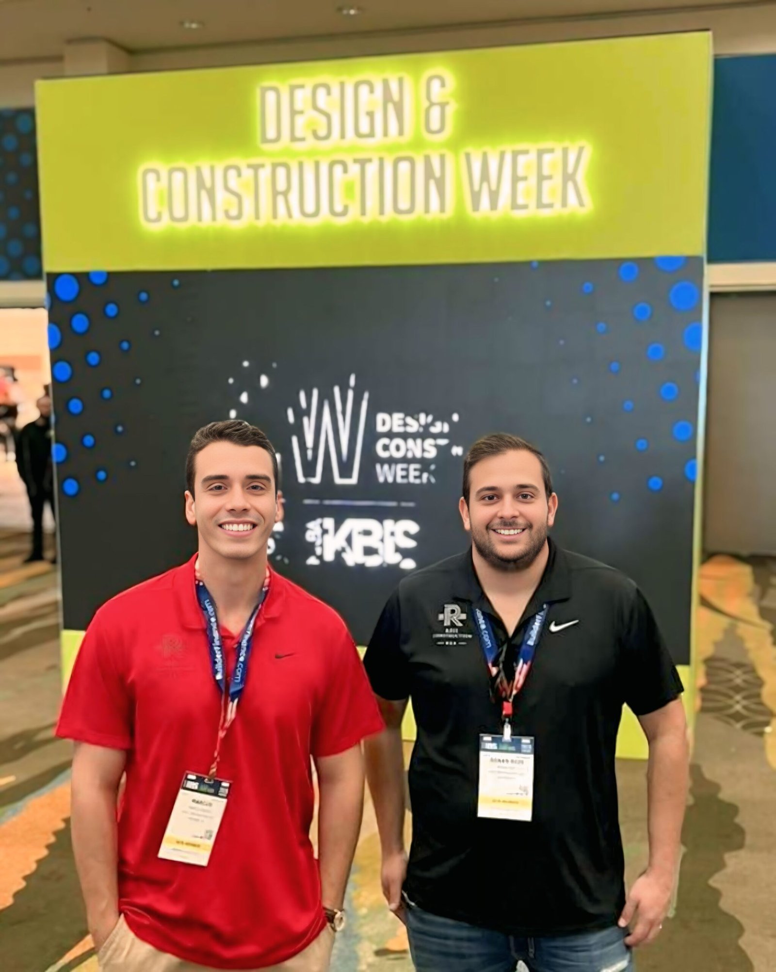 team reis construction