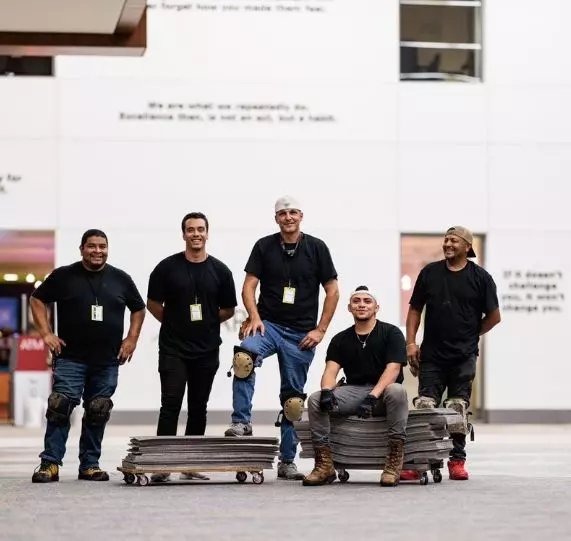 team reis construction